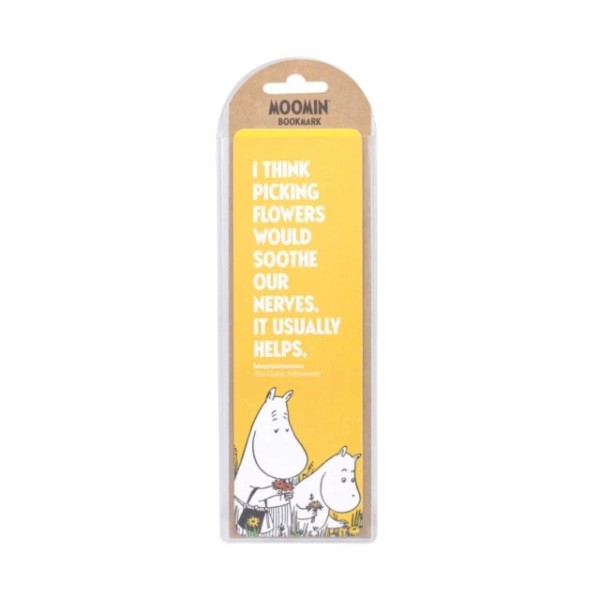 MOOMIN -  1